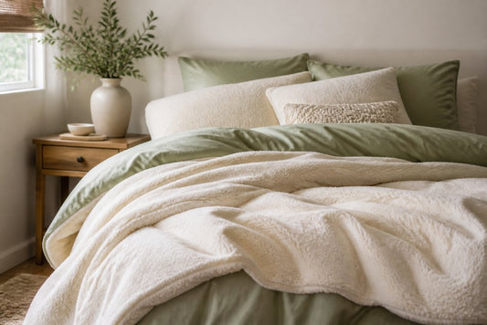 7 Affordable Cozy Bedding Sets Australia Shoppers Love