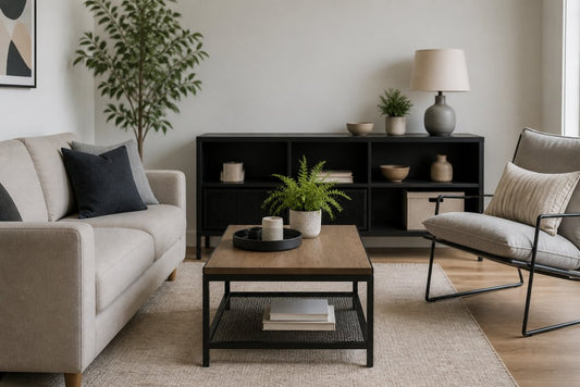 Affordable Alternatives to High End Furniture Brands