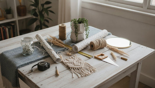 Affordable Home Decor for Small Apartments: 15 Budget Ideas