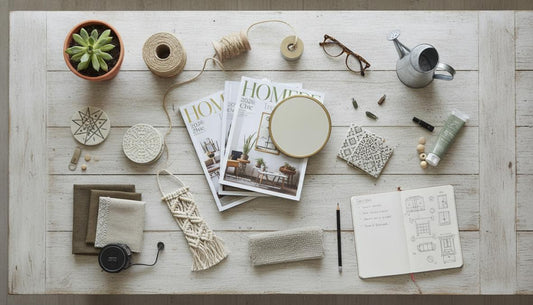 Affordable Stylish Home Decor 2026: 10 Trends That Work