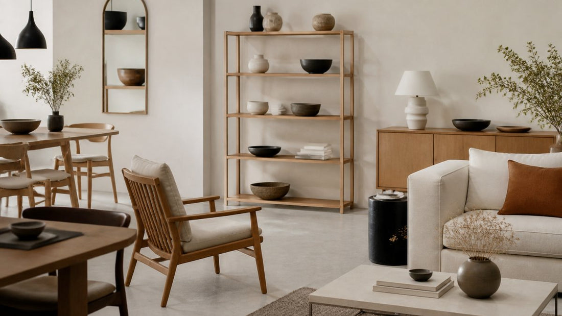 Best Contemporary Minimalist Furniture Stores