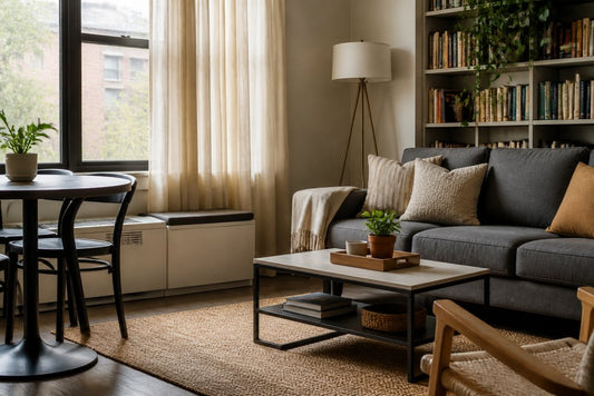Best Furniture Brands for Apartment Dwellers: 2026 Guide