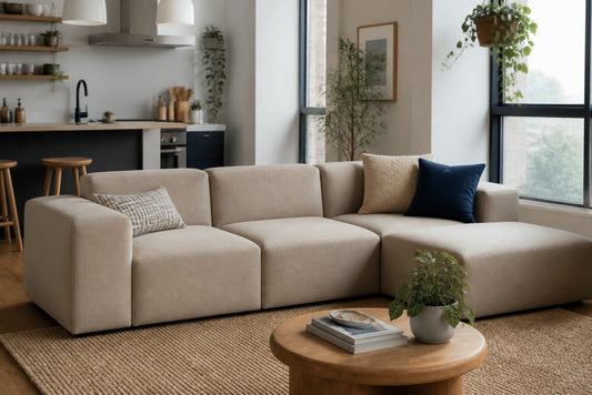 Best Modular Sofas for Tiny Apartments: 2026 Guide