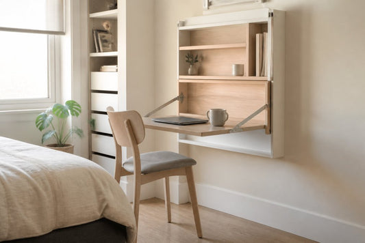 Buy Space Saving Desk Online Australia: 2026 Guide