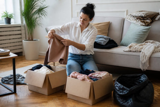 How to Declutter Your Home in 2026: A Step-by-Step Guide