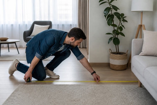 How to Measure Space for Furniture: Step-by-Step Guide