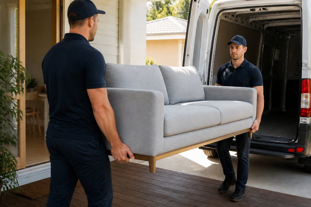 How to Return Furniture Bought Online: Australian Guide
