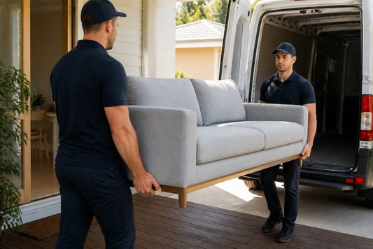 How to Return Furniture Bought Online: Australian Guide