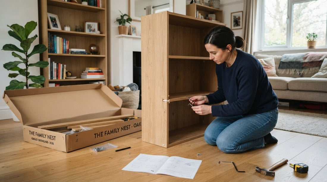 Is Flat Pack Furniture Good Quality? A 2026 Guide