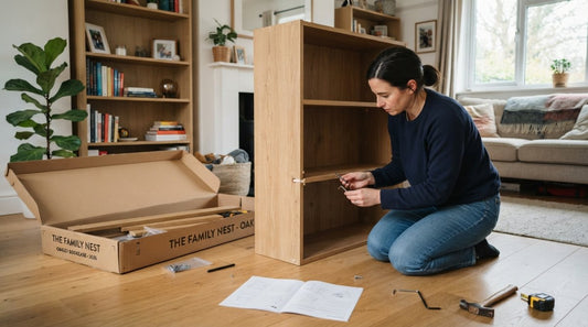 Is Flat Pack Furniture Good Quality? A 2026 Guide