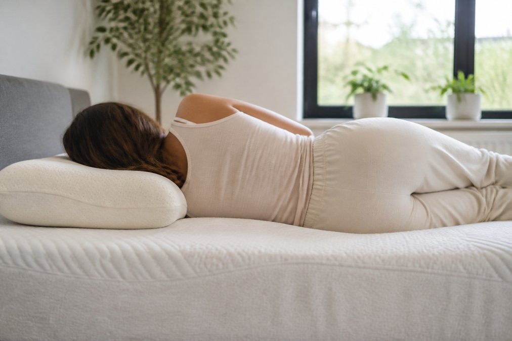 Is Memory Foam Bedding Worth It for Back Pain?