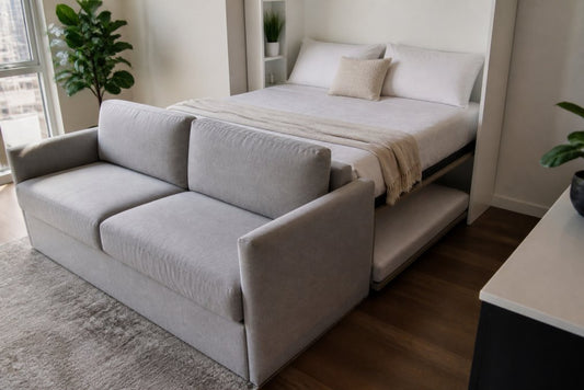 Is Transformable Furniture Worth It for Small Apartments