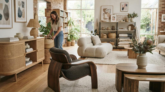 Lulu and Georgia Alternative Furniture: 10 Australian Brands to Shop
