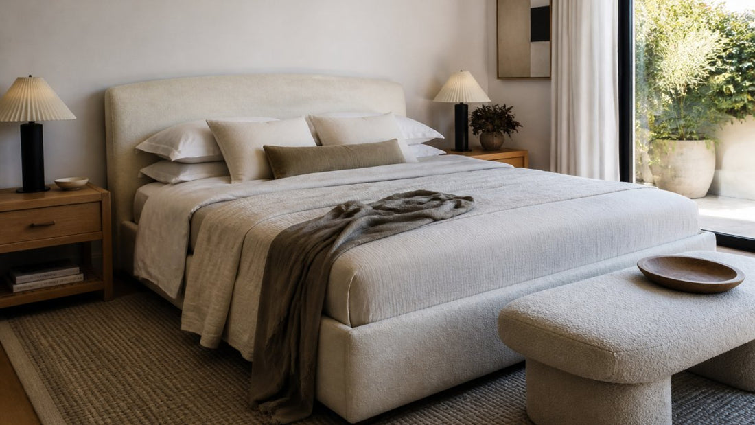 Lulu and Georgia Style Bedroom Ideas: A Design Guide