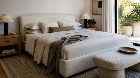 Lulu and Georgia Style Bedroom Ideas: A Design Guide