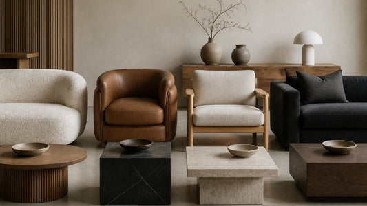 Sustainable Luxury Furniture Brands Comparison