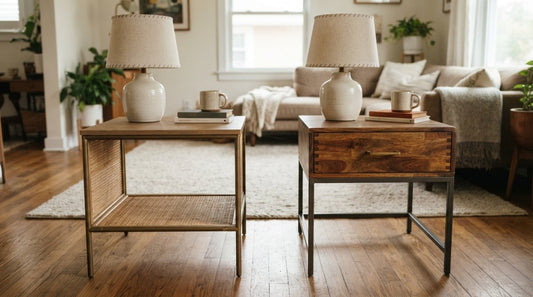 Target furniture vs quality home brands: Which offers better value?