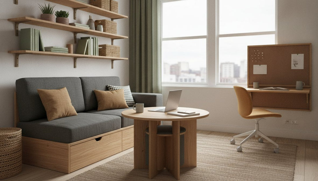 West Elm Alternatives for Small Spaces: 7 Better Options