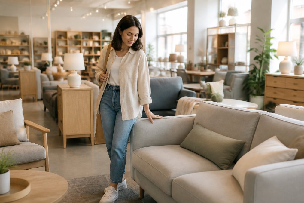 Where to Buy Modern Furniture on a Budget in 2026