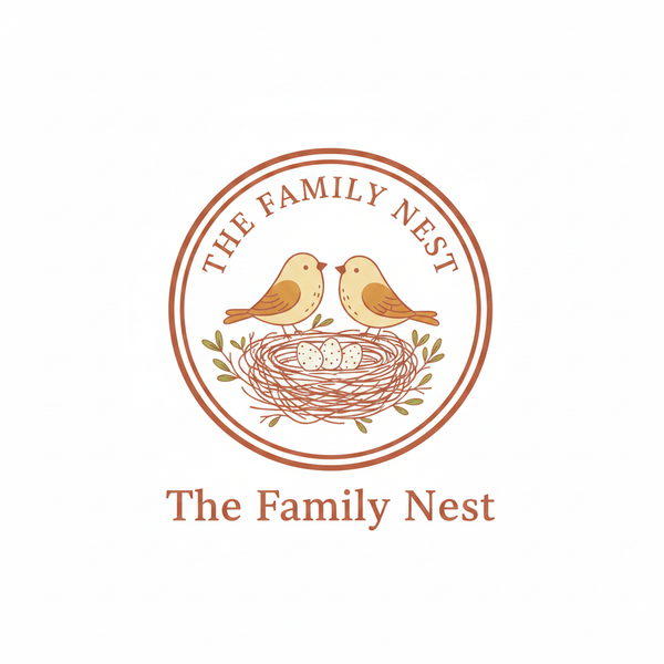 The Family Nest - Polish 3